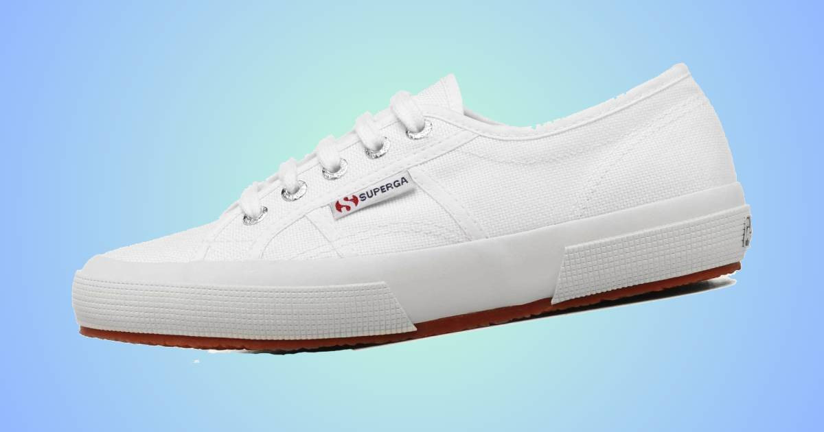 Les baskets préférées de Kate Middleton sont à moins de 25??? !