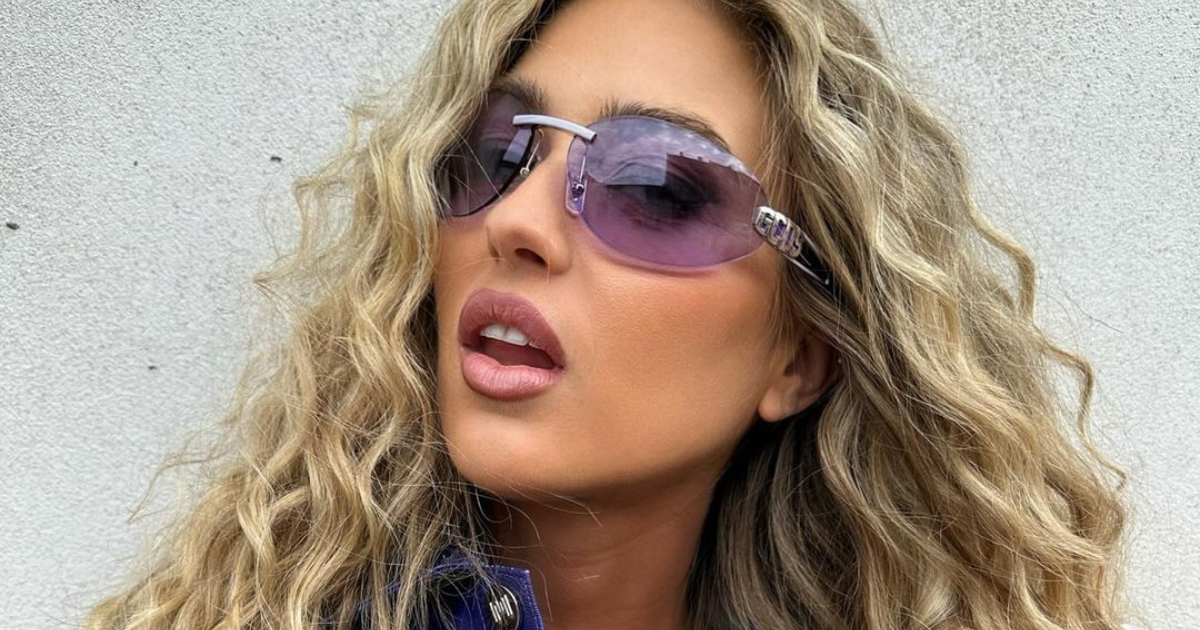 Tendance mode : après l???imprimé léopard, ce nouveau motif parfait pour le printemps va faire...