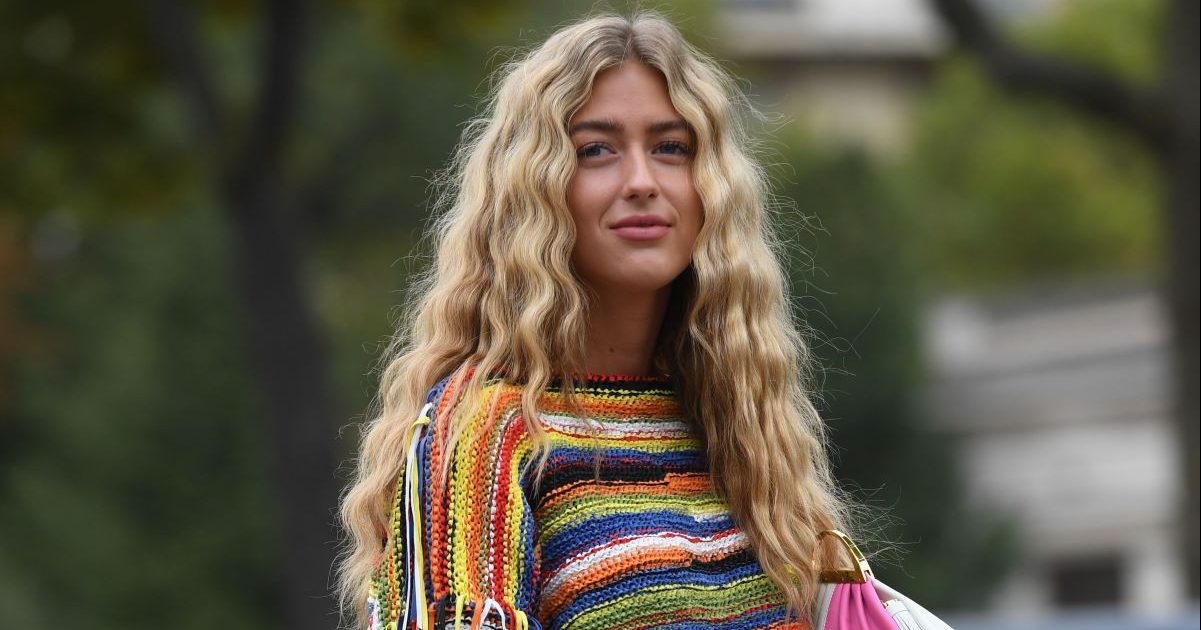 La Redoute : ce short ultra-tendance à moins de 30 euros, est à envisager si vous avez 50 ans...
