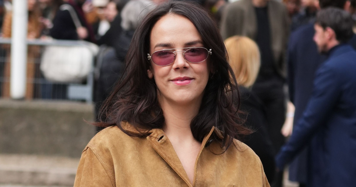 Pauline Ducruet affriolante : la fille de Stéphanie de Monaco succombe à cette tendance...