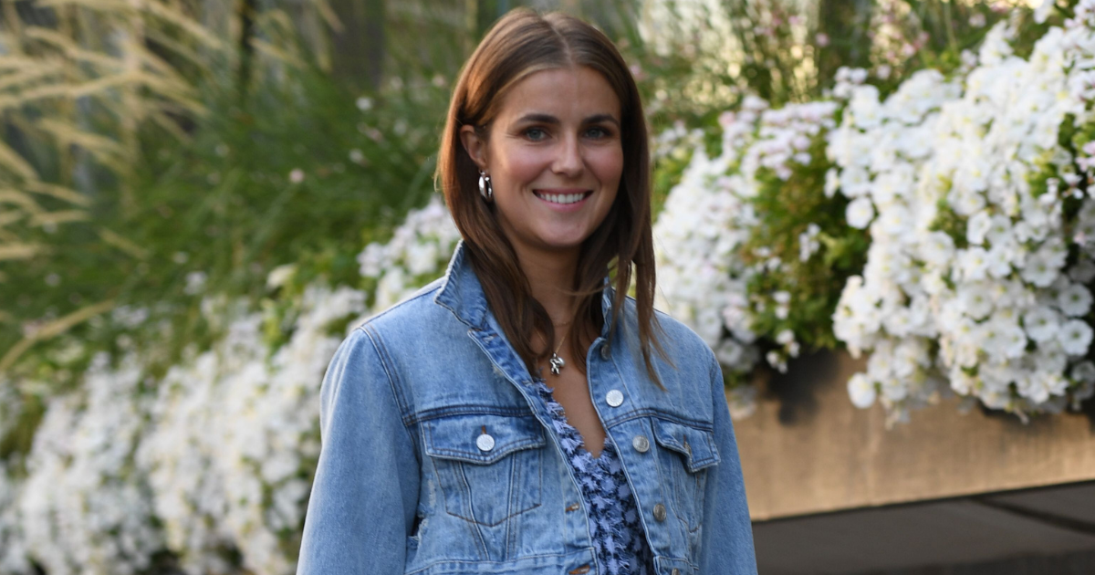 8 vestes en jean ultra-tendance qui dépoussièrent vos anciennes vestes en denim ce...