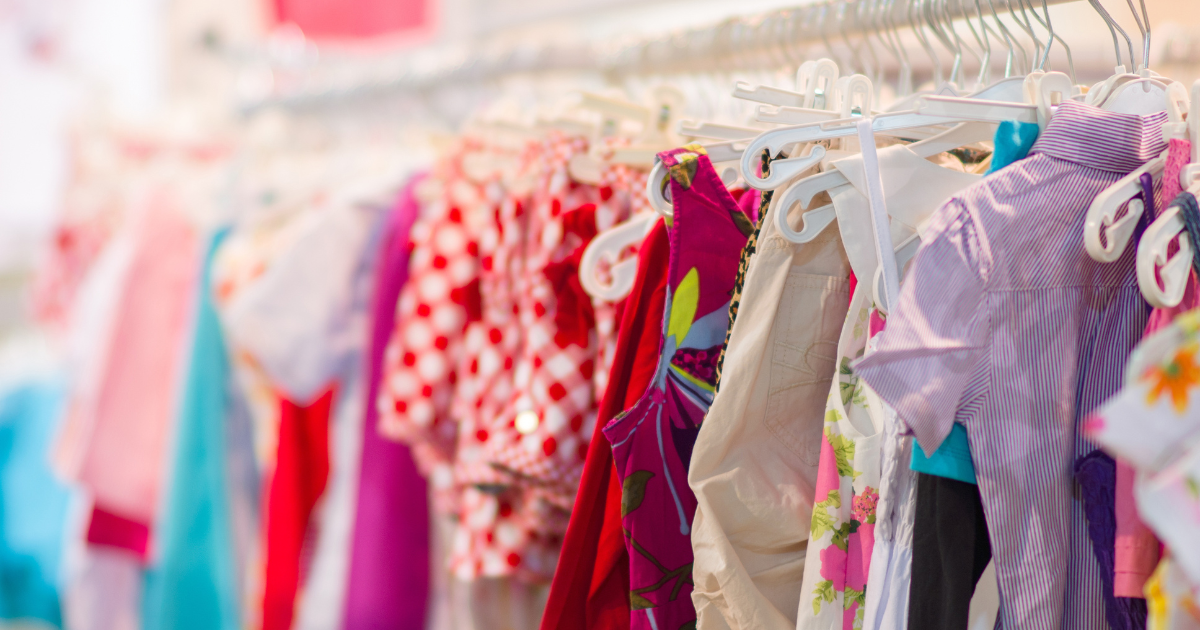 Après Minelli et Camaïeu, cette marque de mode dont raffolent les mamans pourrait fermer ses...