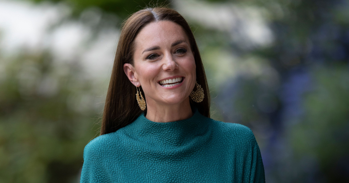 Polène : la marque préférée de Kate Middleton sort un nouveau sac pile dans la tendance du...