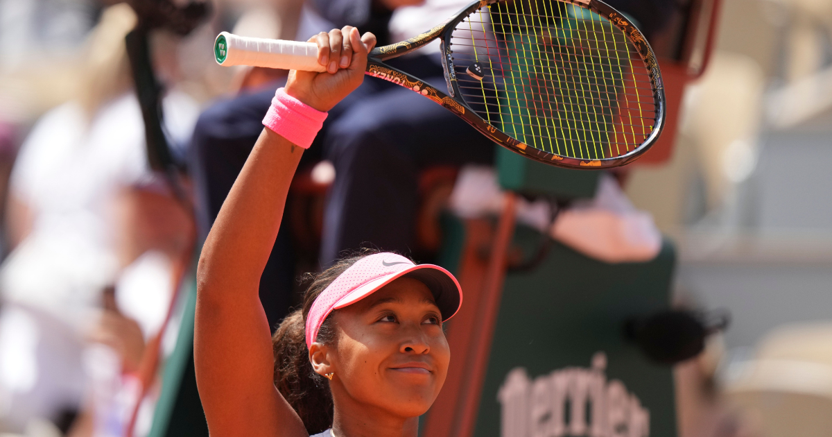 Roland-Garros 2024 : ces tennis ultra-tendance renvoient la balle aux baskets cet été