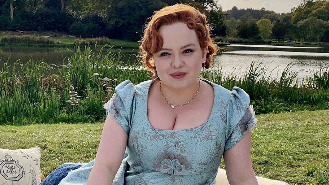 Primark : cette adorable robe nuisette inspirée par La Chronique des Bridgerton créé le buzz sur...