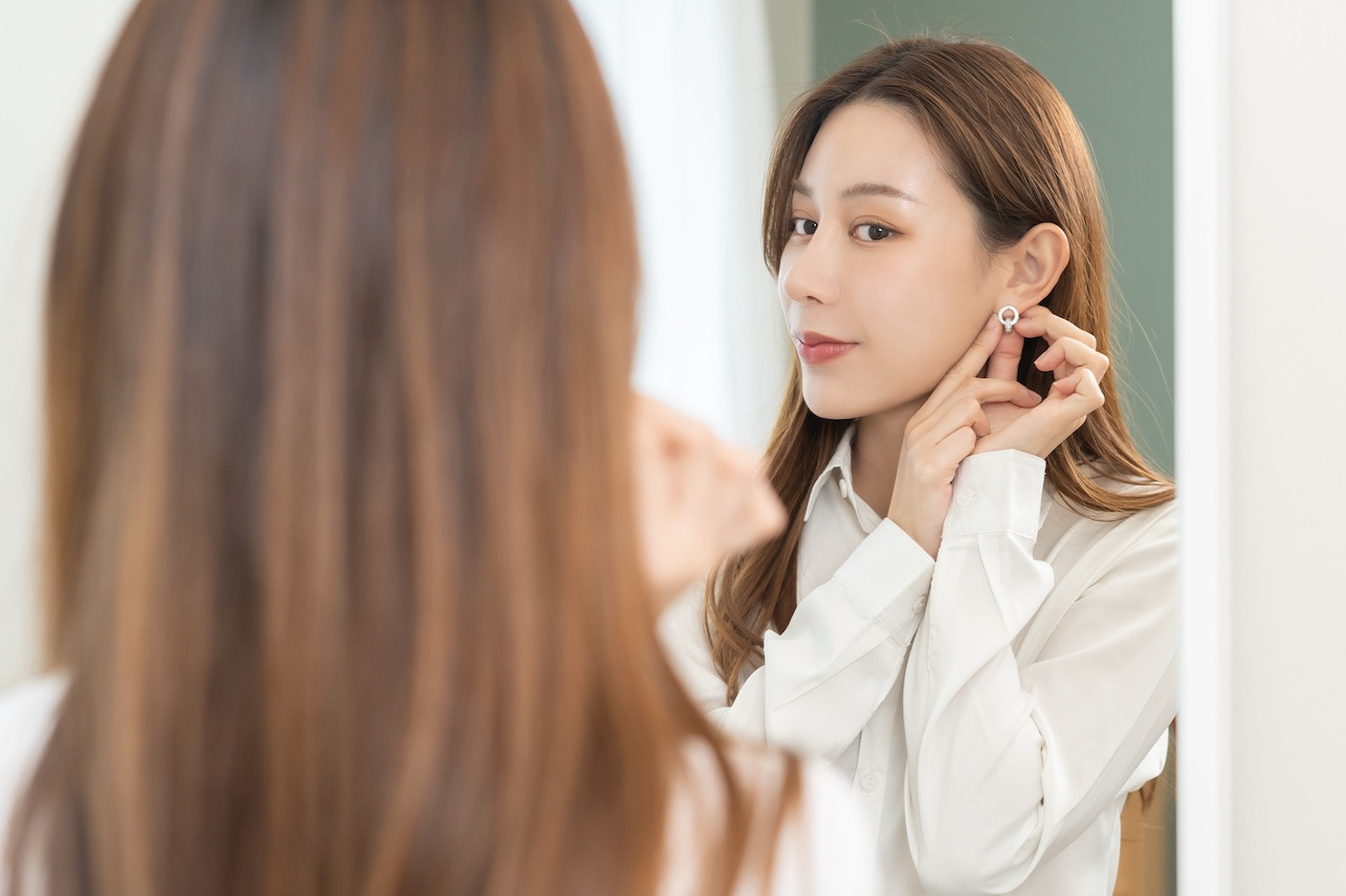 Vous allez adorer ces boucles d&#039;oreilles chics à moins de 15 ??? !