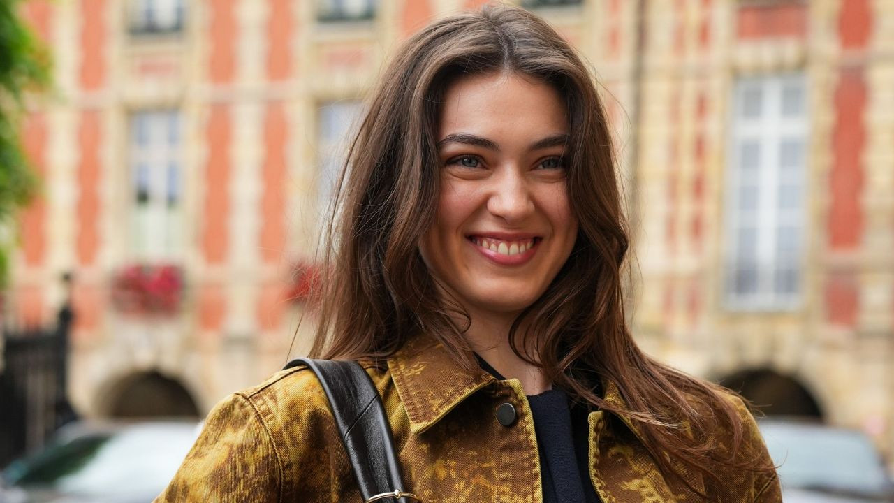 Pic de chaleur : bye-bye la veste en jean, cette tendance mode intemporelle revient en force cet...