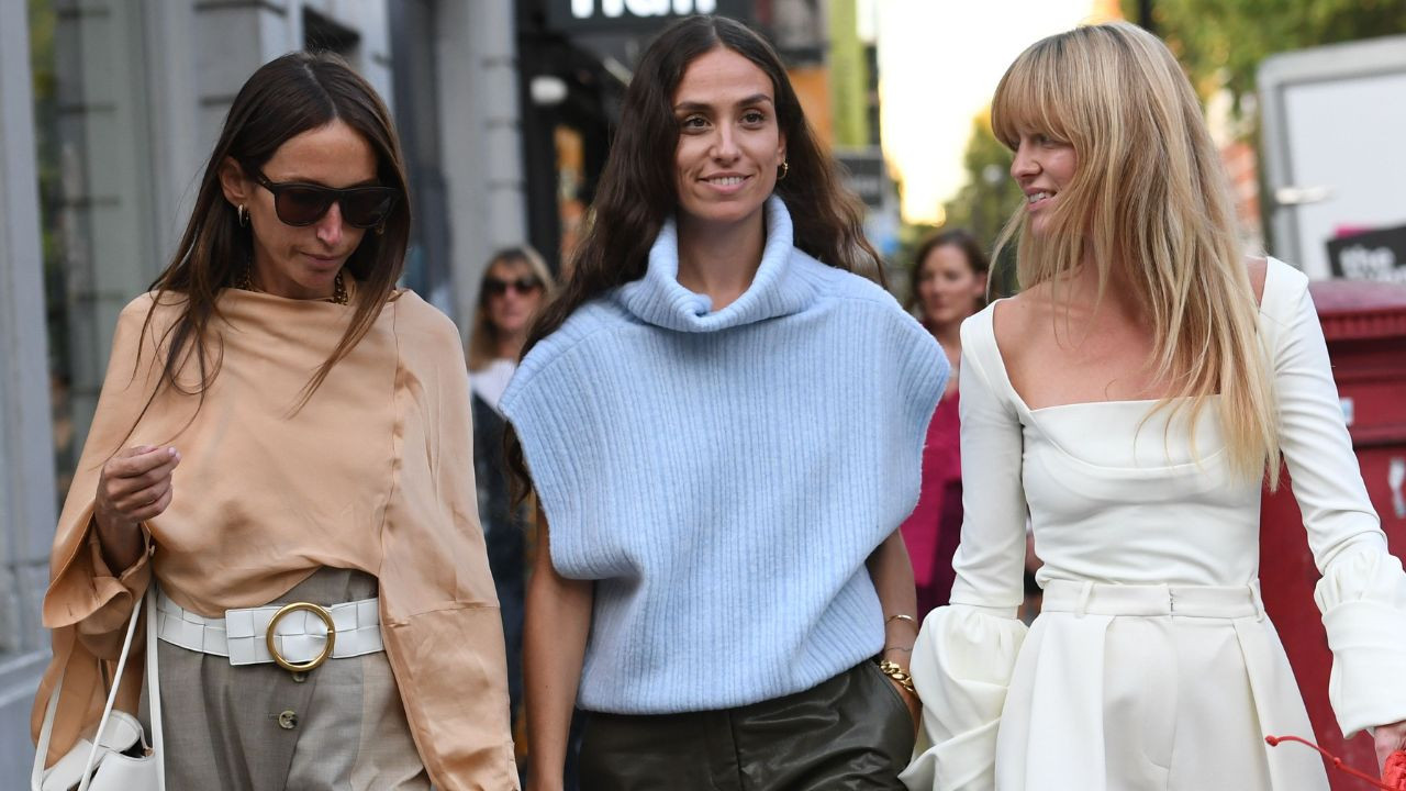 Mode automne-hiver 2024 : bye-bye les bottines, 8 ballerines plus confortables et bien plus...