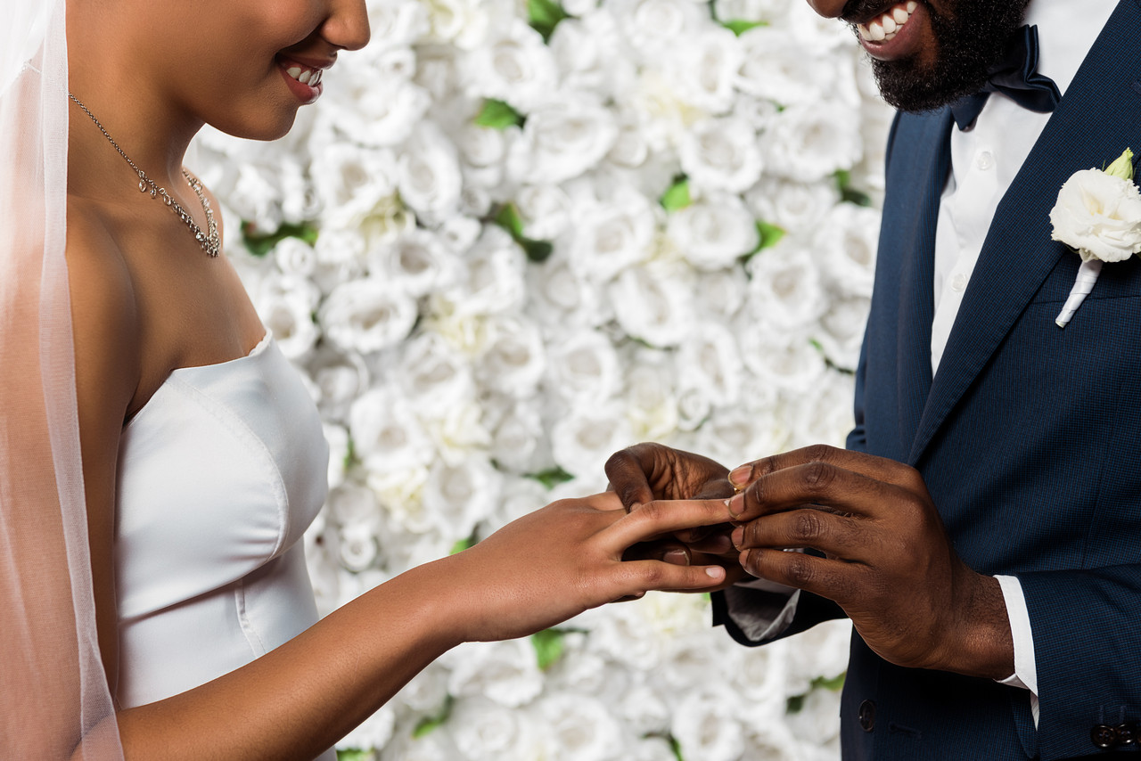 Cette athlète considérée comme "la meilleure de tous les temps" s&#039;est mariée dans cette...
