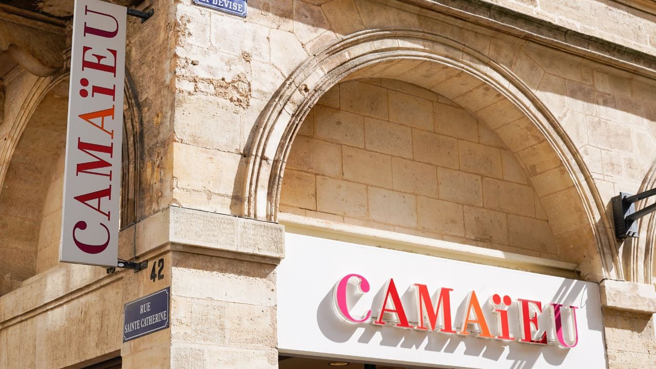 Camaïeu : d&#039;incroyables pulls 100% laine mérinos qui défient toute concurrence : "La...
