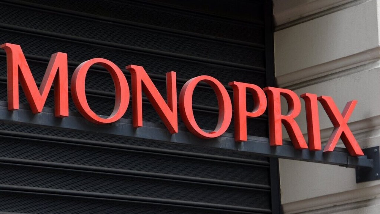 Soldé à moins de 45 euros, ce ravissant pull en alpaga Monoprix fait un carton
