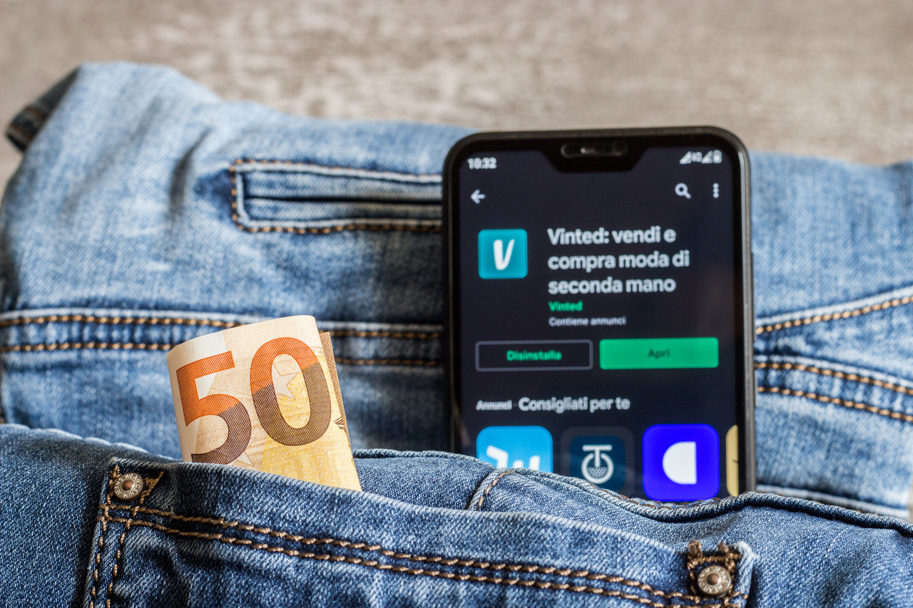 Vinted : l&#039;astuce secrète pour vendre au meilleur prix... et s&#039;en mettre plein les poches