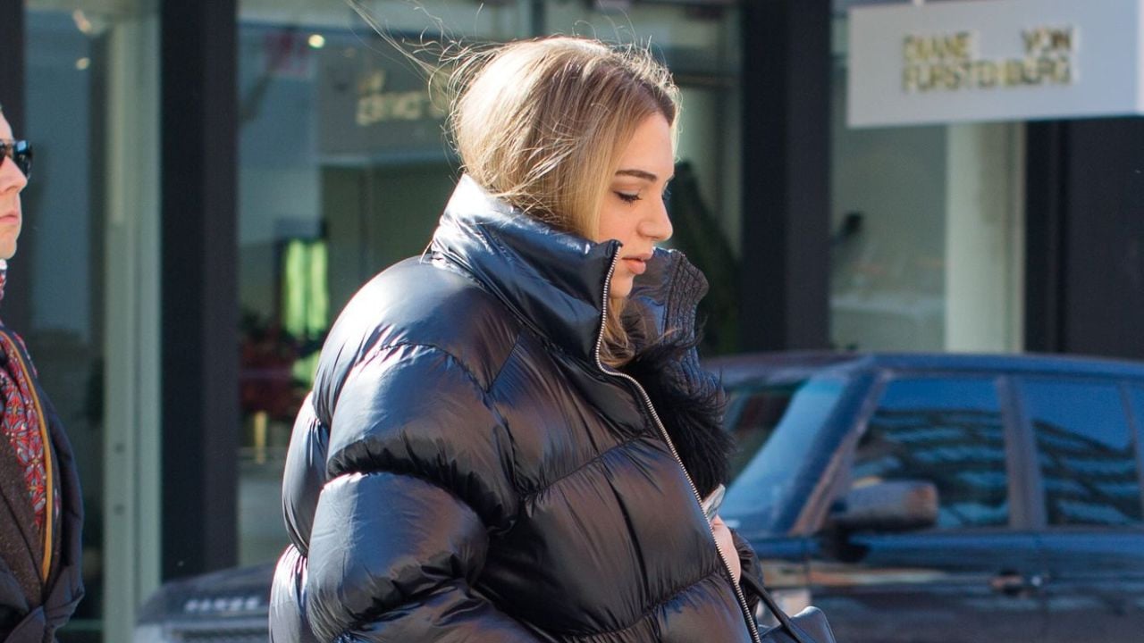7 doudounes à porter aussi bien en ville, qu’en guise de veste de ski