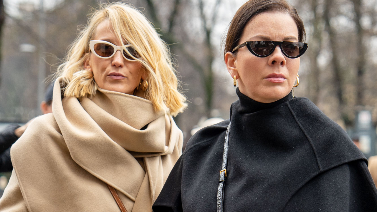 À quelle fréquence laver son manteau en laine ?