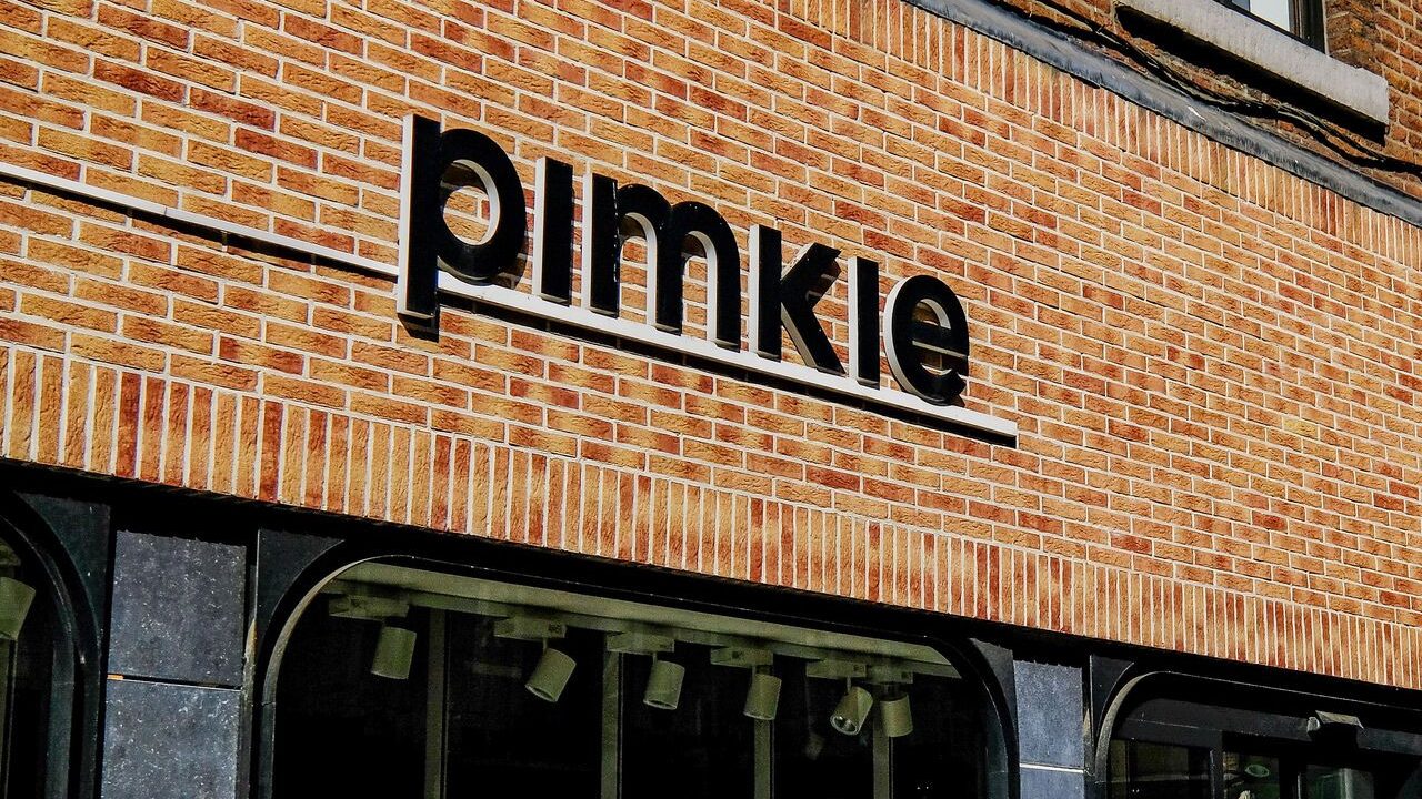 Ce blouson aviateur Pimkie à moins de 30 euros qu&#039;on n&#039;aurait jamais pensé pouvoir...