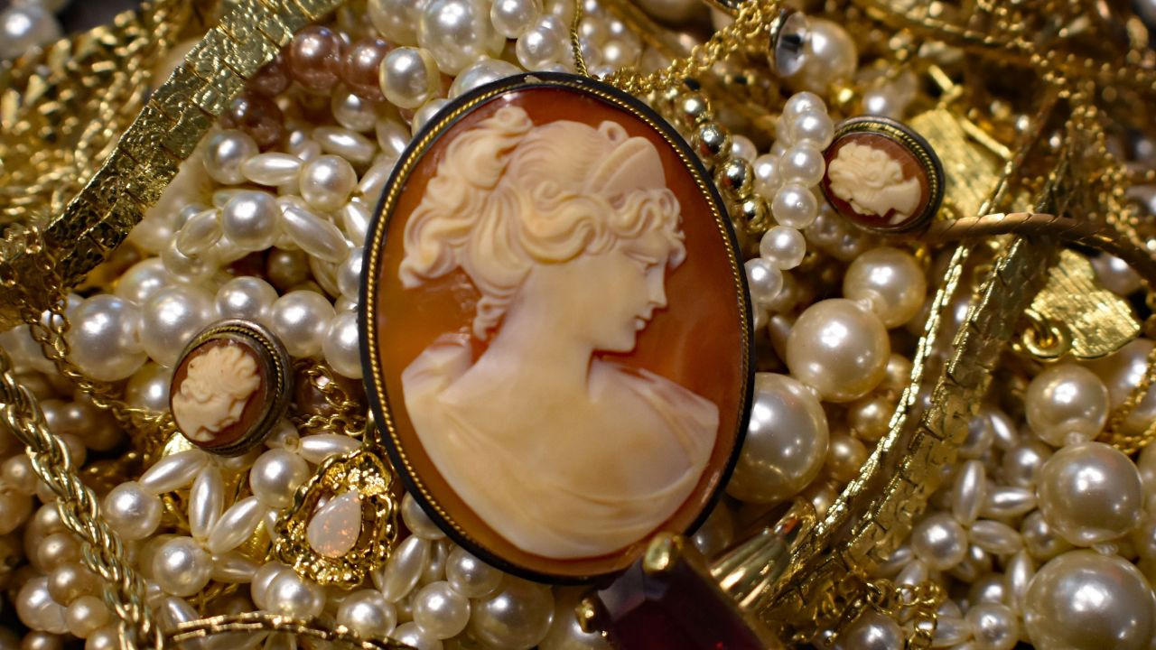 Ce bijou de grand-mère est le meilleur cadeau de Noël que vous pourriez faire à vos petits...