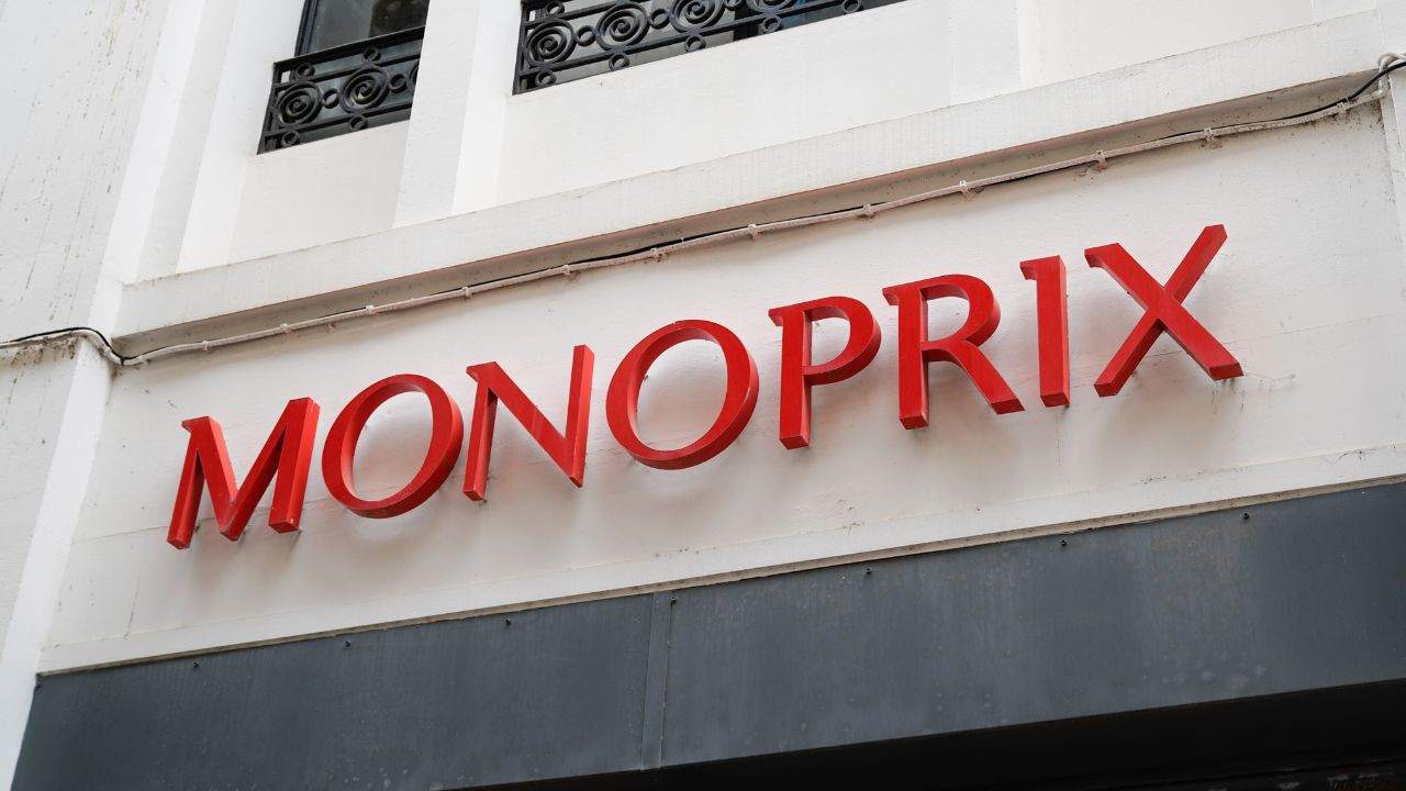Monoprix rivalise avec Jonak et Bocage en sortant d&#039;incroyables bottines accessibles
