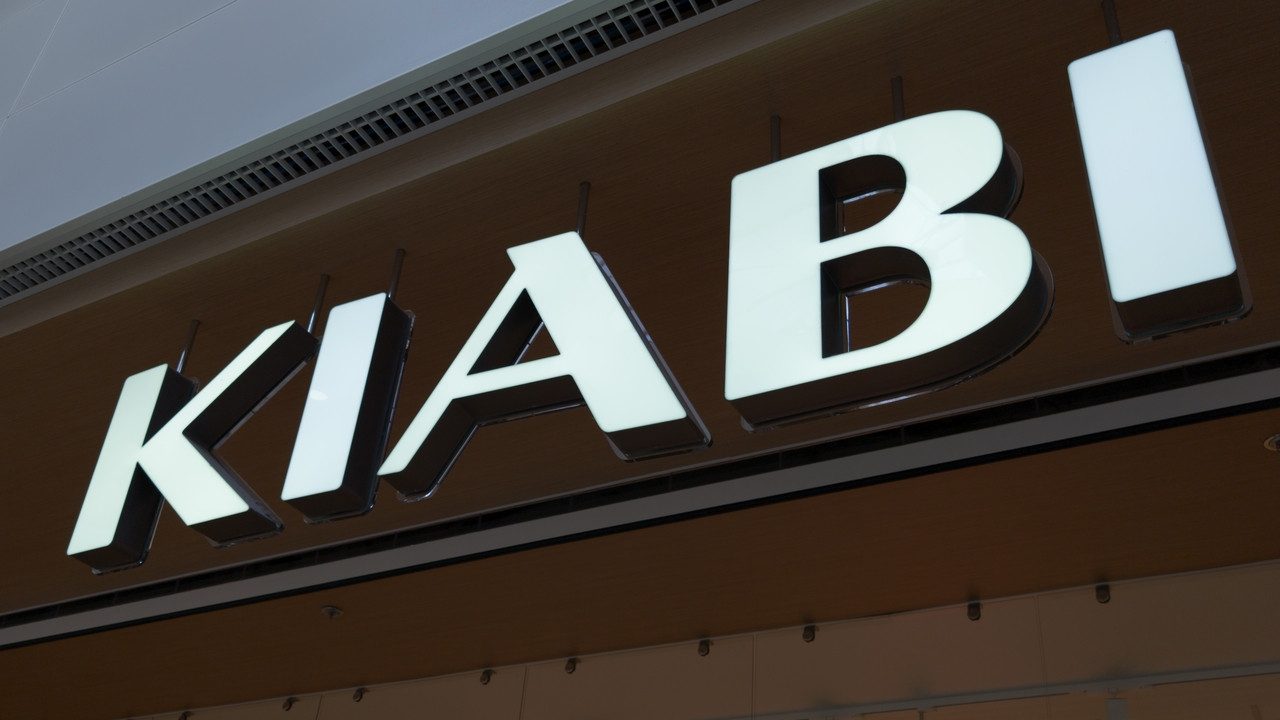 Notées 4,6/5 par les clientes de Kiabi, ces bottines en daim vendues uniquement en ligne sont en...
