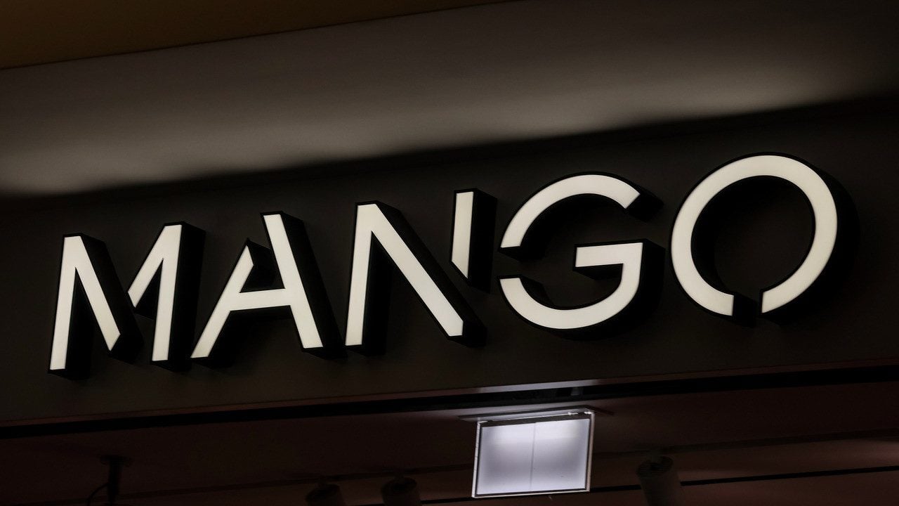 Doublement soldée, cette doudoune épaisse fait le bonheur des clientes de Mango