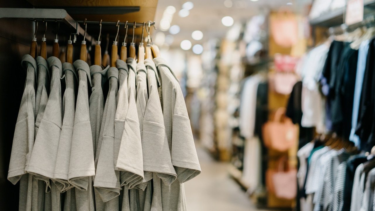 Cette marque française engagée dans le made in France, refuse de faire les soldes d&#039;hiver...
