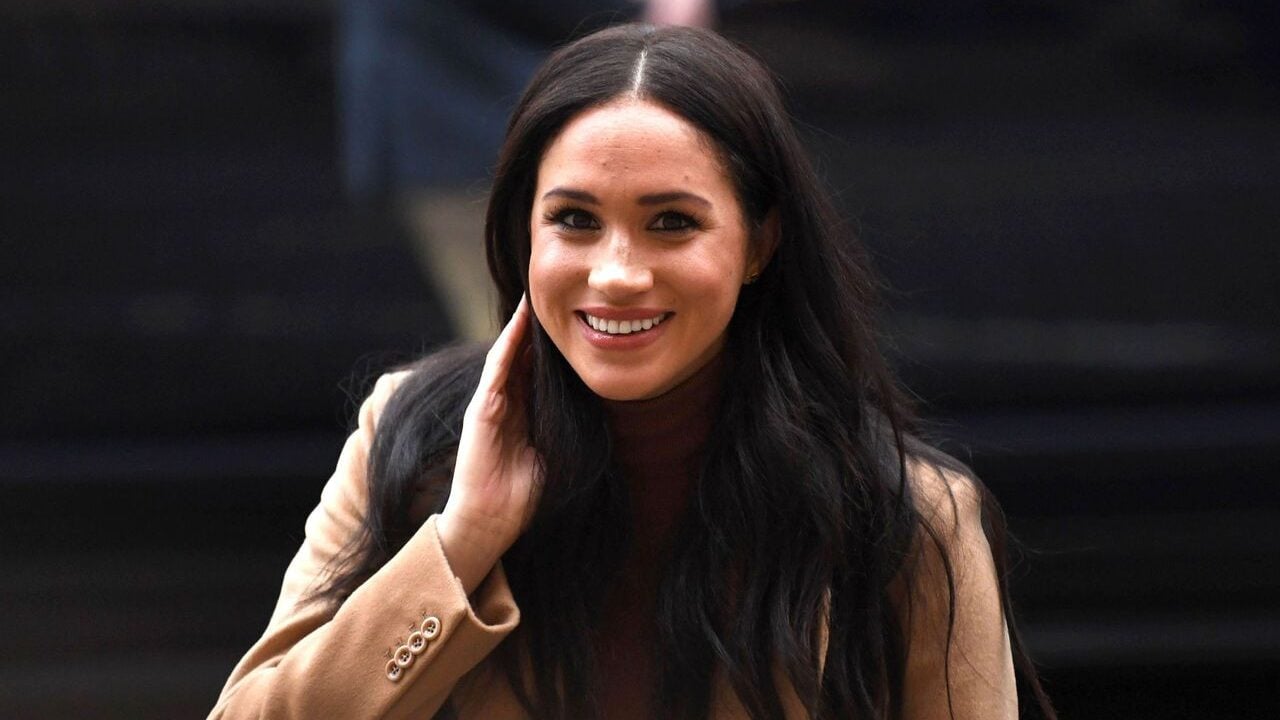 Meghan Markle : en hommage à la princesse Diana, l&#039;épouse du prince Harry dévoile son...