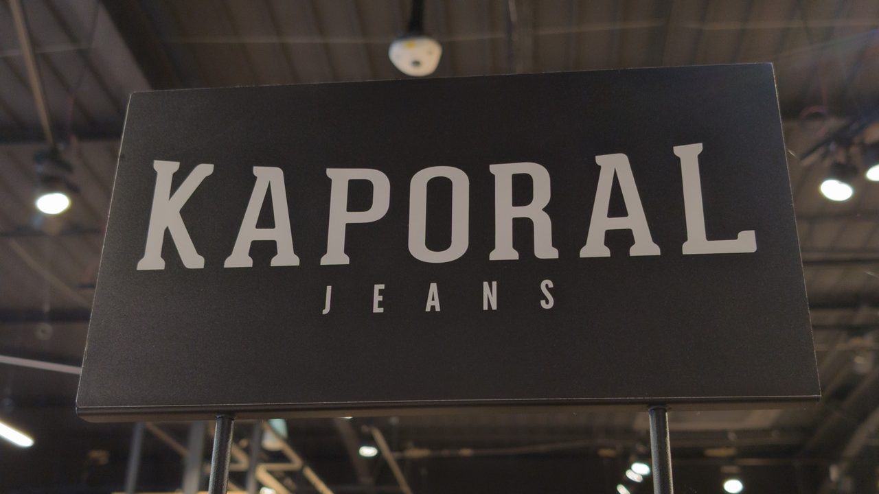 Kaporal c&#039;est fini : en liquidation judiciaire, l&#039;enseigne française met la clé sous la...