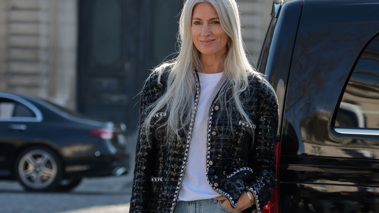 6 meilleures idées pour porter un jeans et rajeunir votre look instantanément