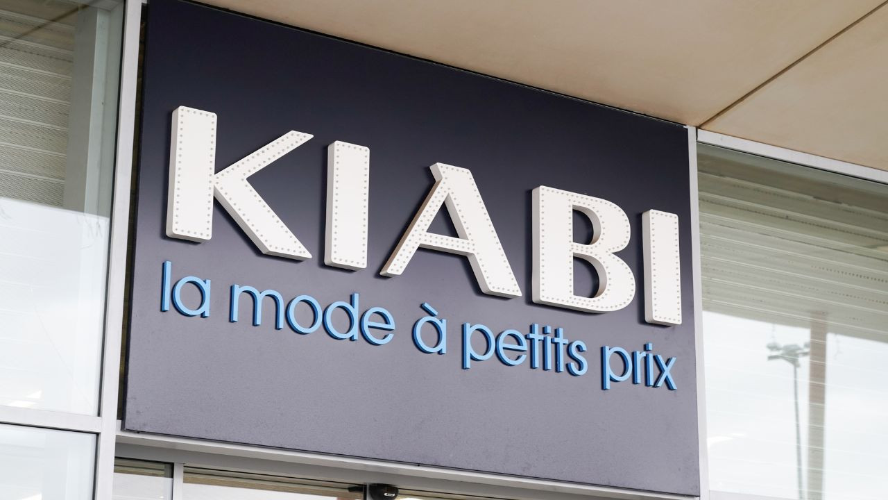 Kiabi : l&#039;enseigne de prêt-à-porter victime d&#039;une vaste escroquerie, faites-vous partie...