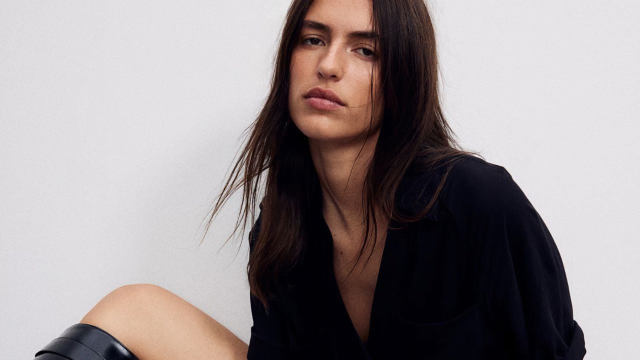 Morphologie : voici pourquoi cette petite robe noire est parfaite pour absolument toutes les...