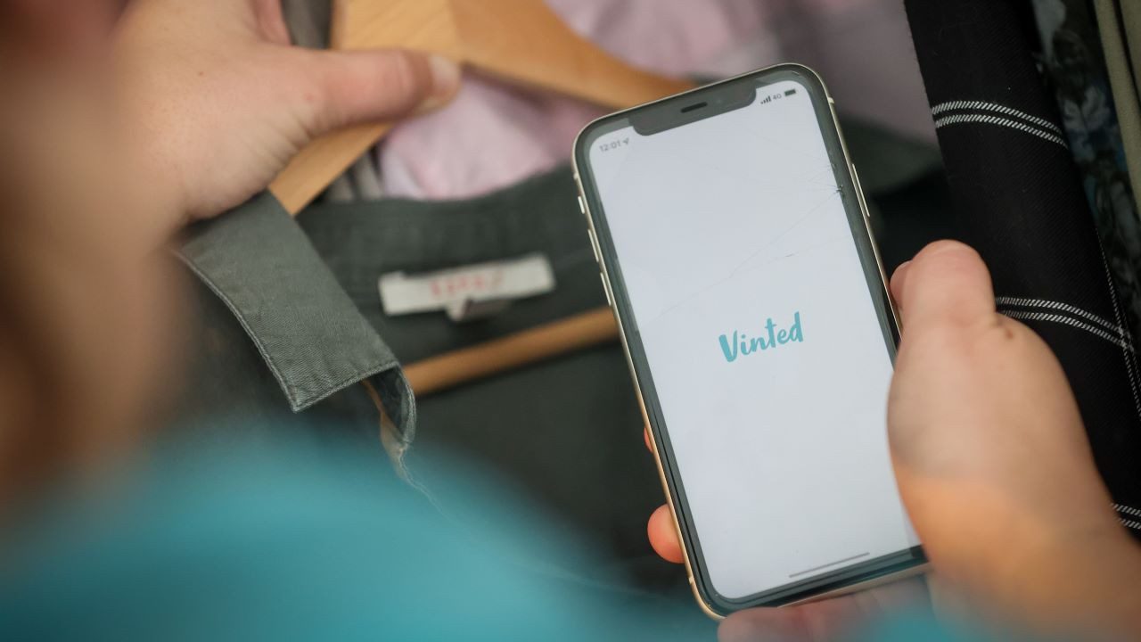 "Je veux annuler ma commande Vinted" : voici combien de jours vous avez pour retourner vos colis,...