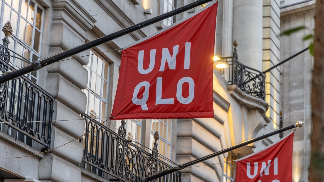321 clientes d&#039;Uniqlo recommandent ce manteau Uniqlo bien chaud, pour cette raison