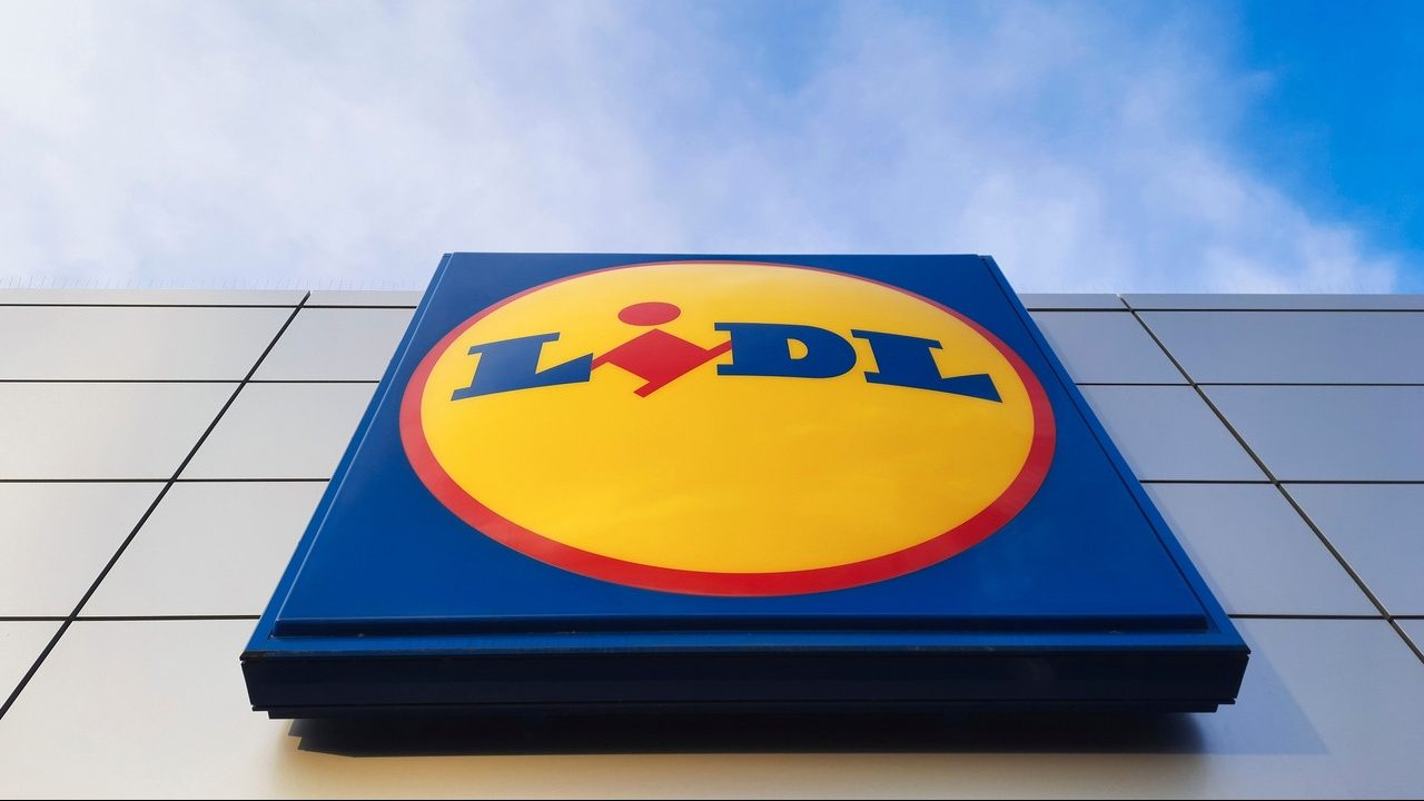 Ce jean large Lidl est recommandé par 88% des clientes de l&#039;enseigne de mode