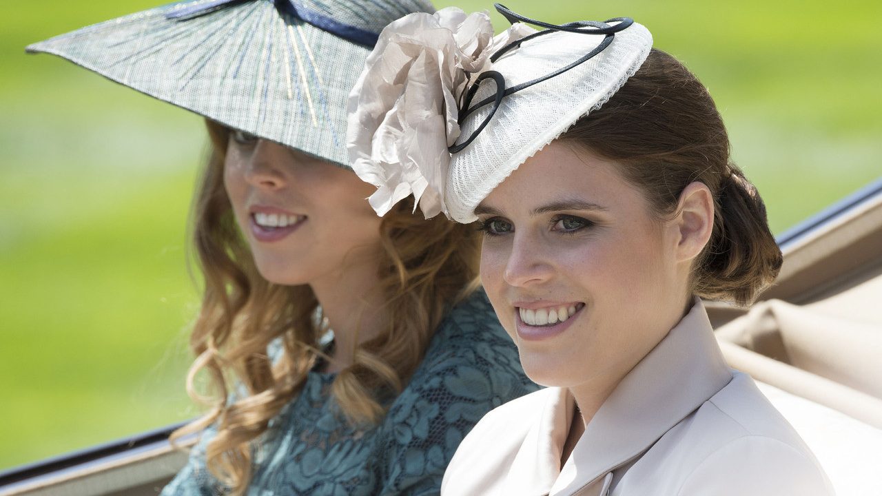 Beatrice d&#039;York : maman pour la deuxième fois, la petite-fille d&#039;Elizabeth II habille sa...