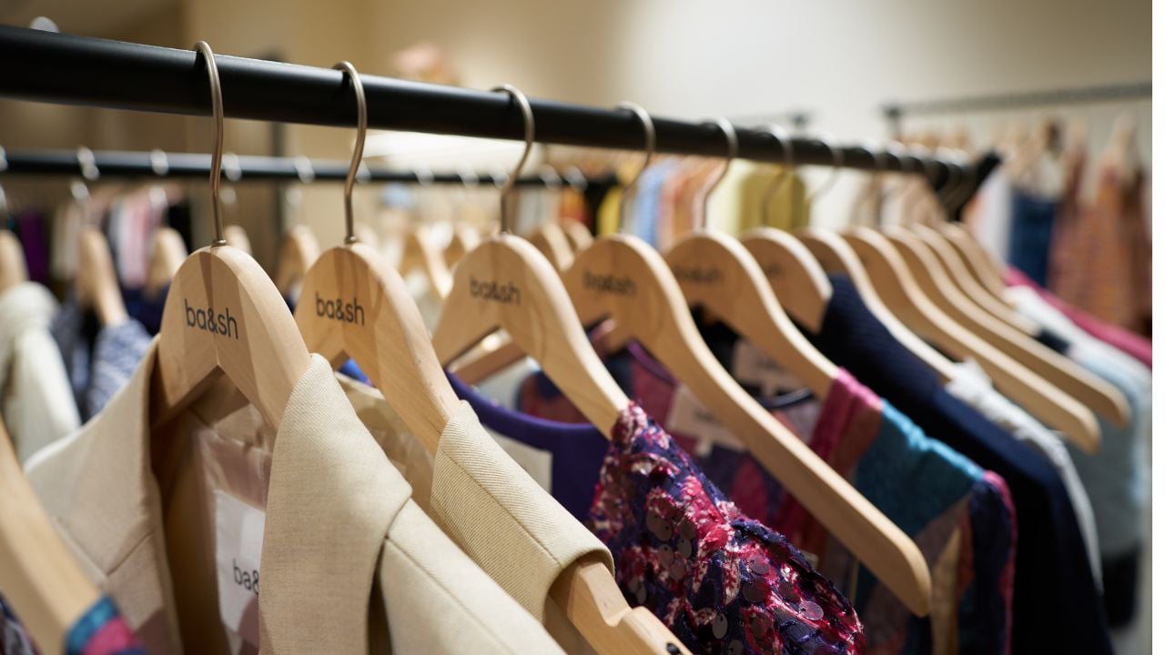 Cette enseigne de mode aux 330 boutiques adorées des françaises annonce un grand changement