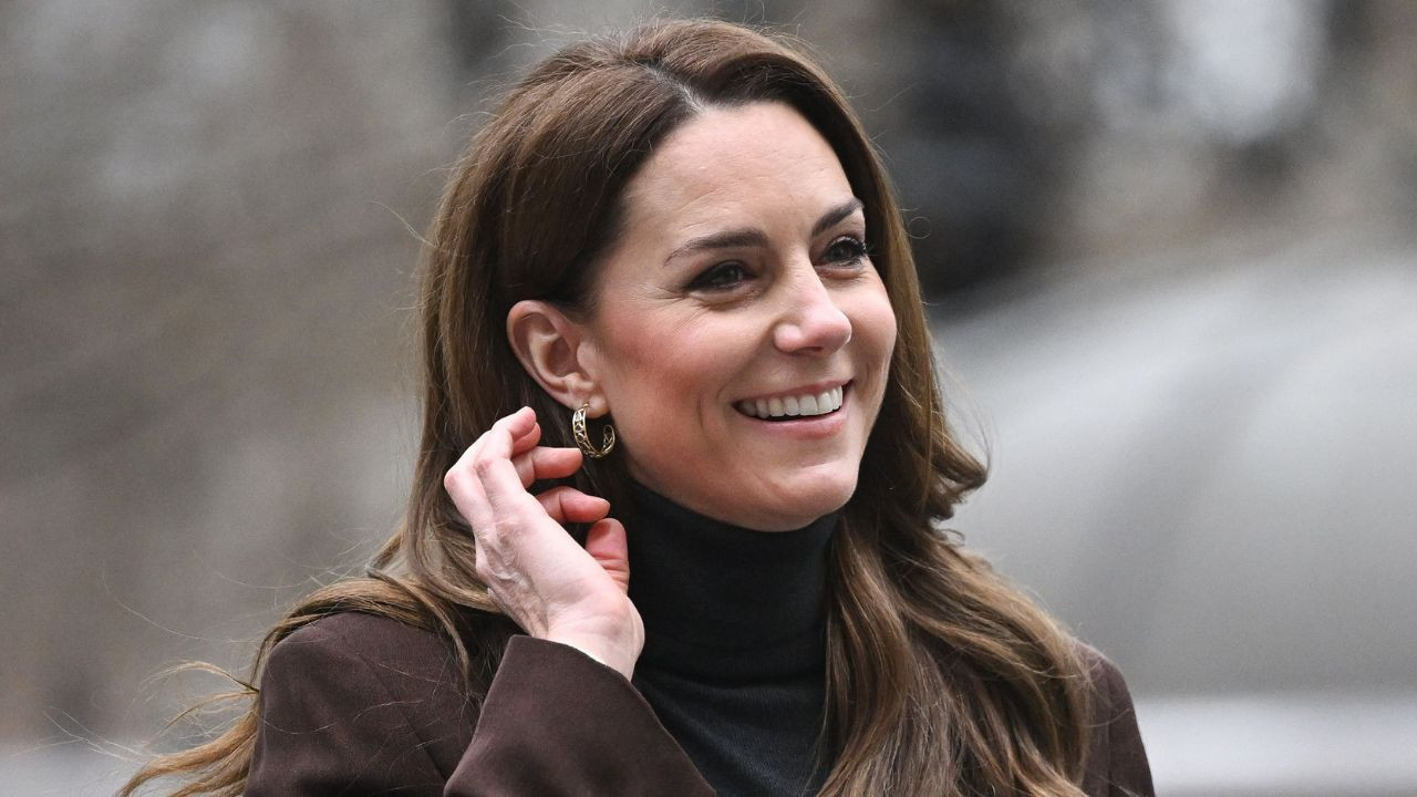 Radieuse, Kate Middleton craque pour ce bijou abordable signé par cette enseigne de mode française