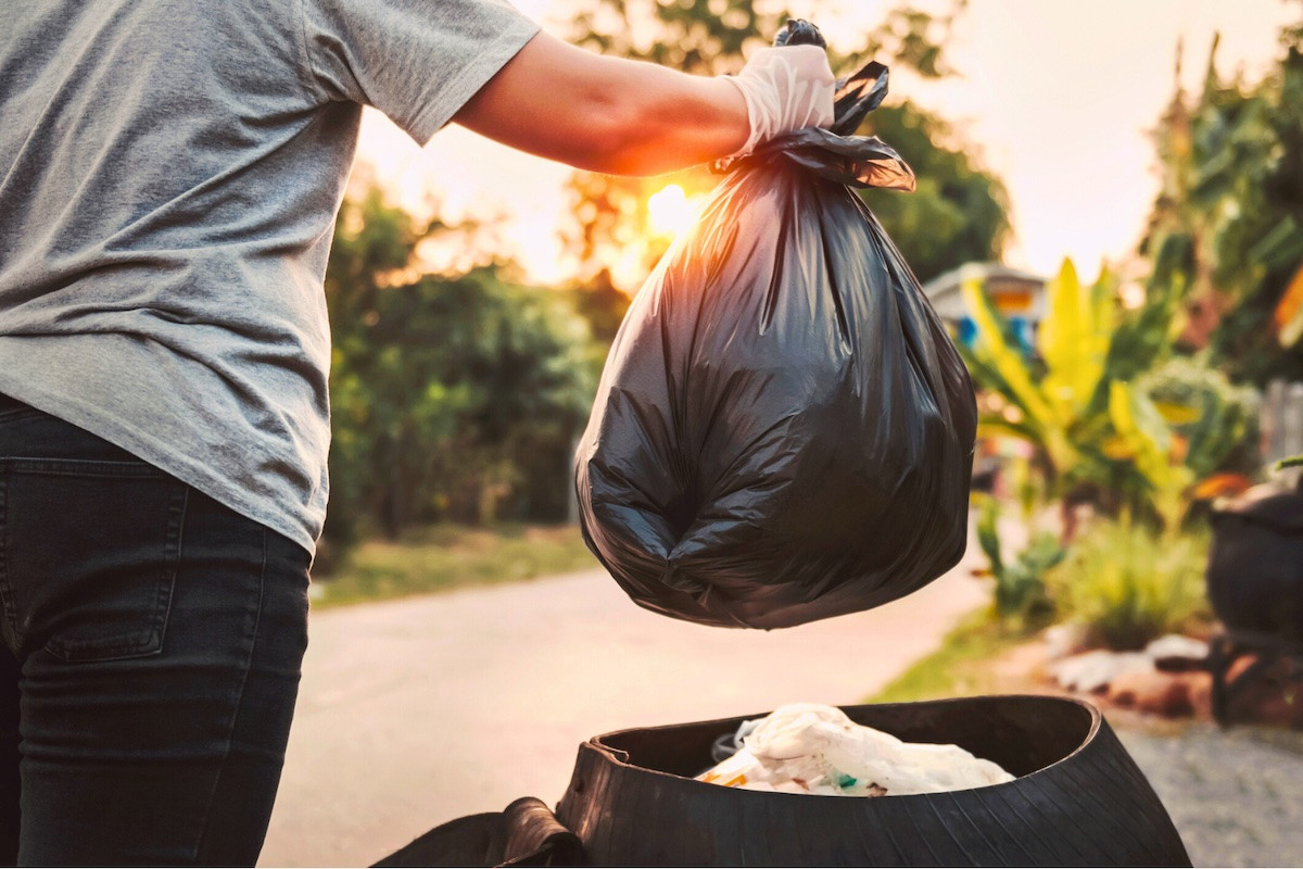 Tri des déchets : ce geste anodin que font les Français pourrait vous coûter cher