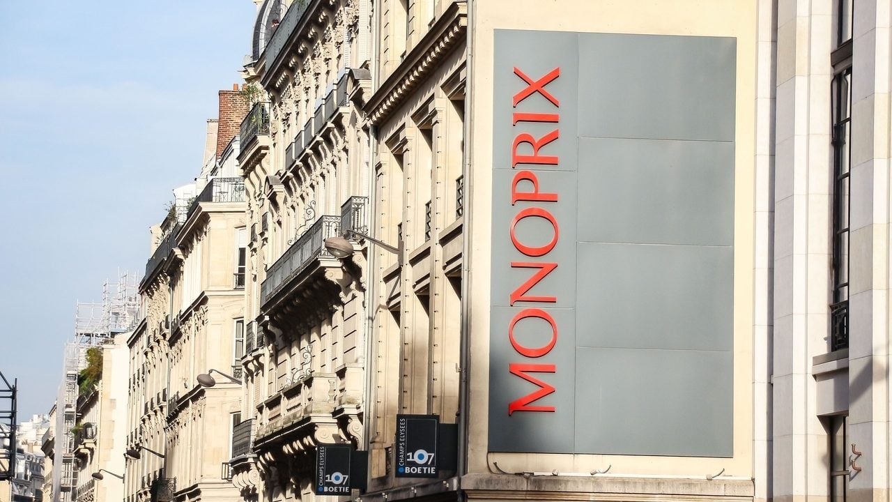 Tout doux et accessible, ce cardigan Monoprix fait la joie des clientes françaises de...
