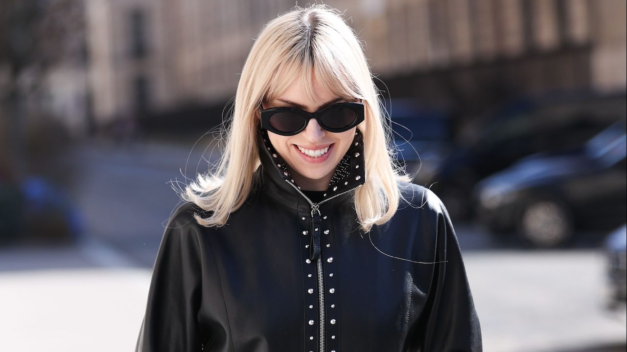 Cet accessoire de mode oublié revient en force pour le printemps 2025 (et vous allez regretter de...