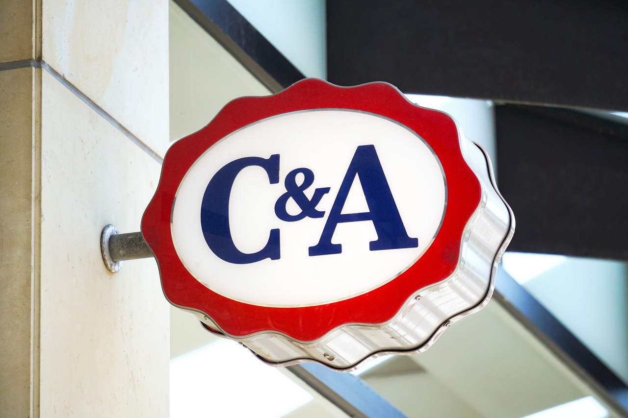 C&A : c&#039;est confirmé, 24 magasins de l&#039;enseigne prêt-à-porter vont fermer en France