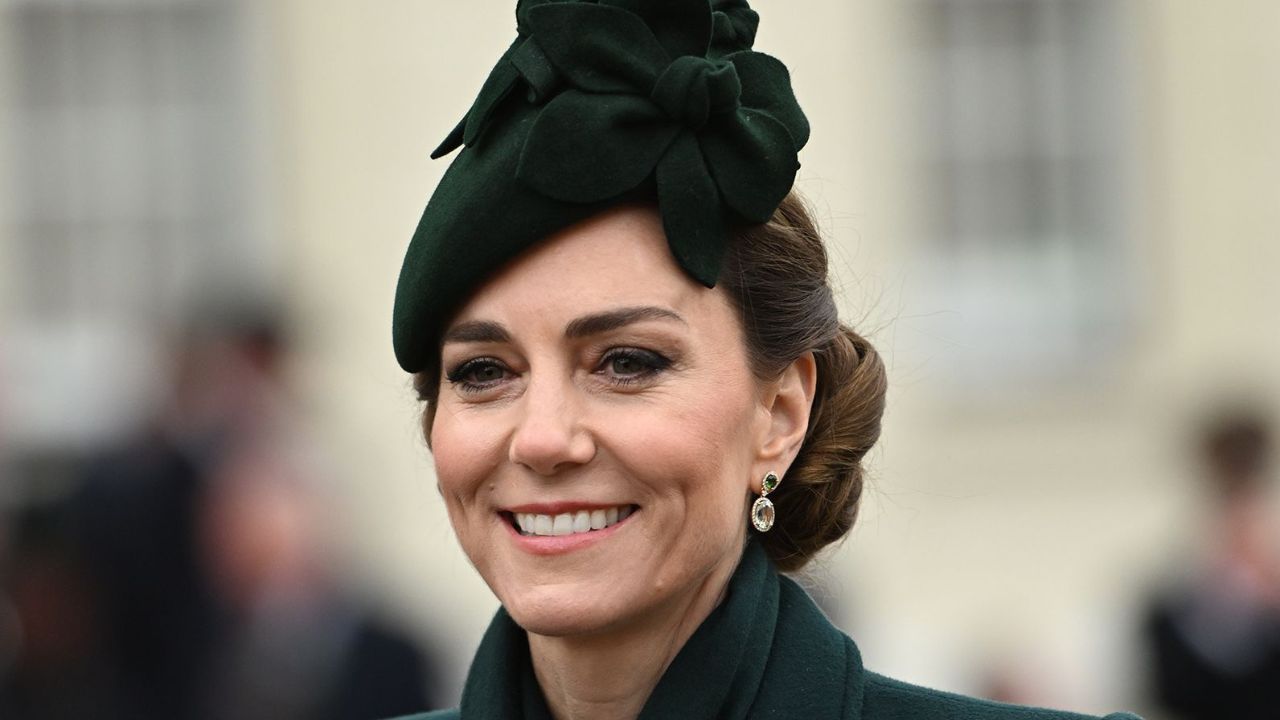 Kate Middleton inspirée par Meghan Markle ? La femme de William signe son grand retour après son...