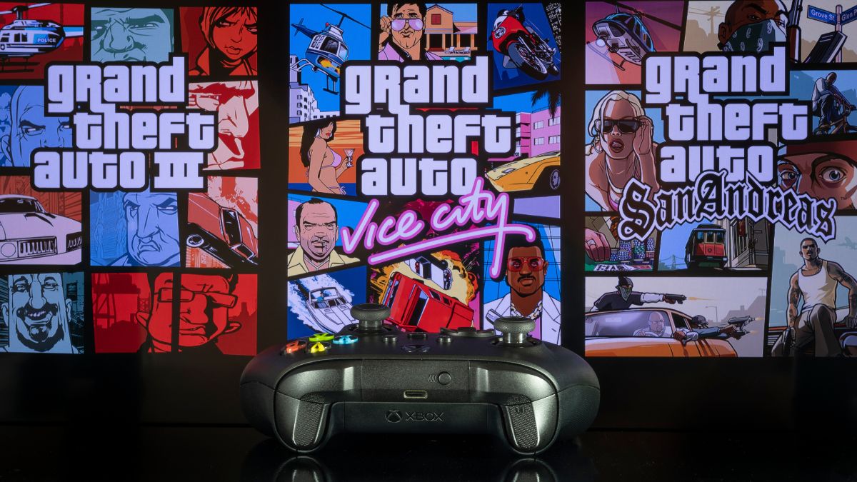 GTA 6 : des images fuitent, les internautes choqués !