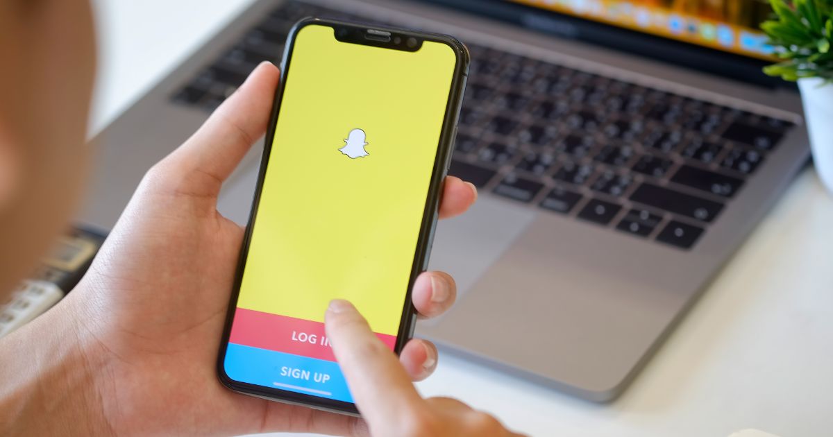 ???C???est flippant??? : cette nouvelle fonctionnalité de Snapchat qui perturbe les utilisateurs