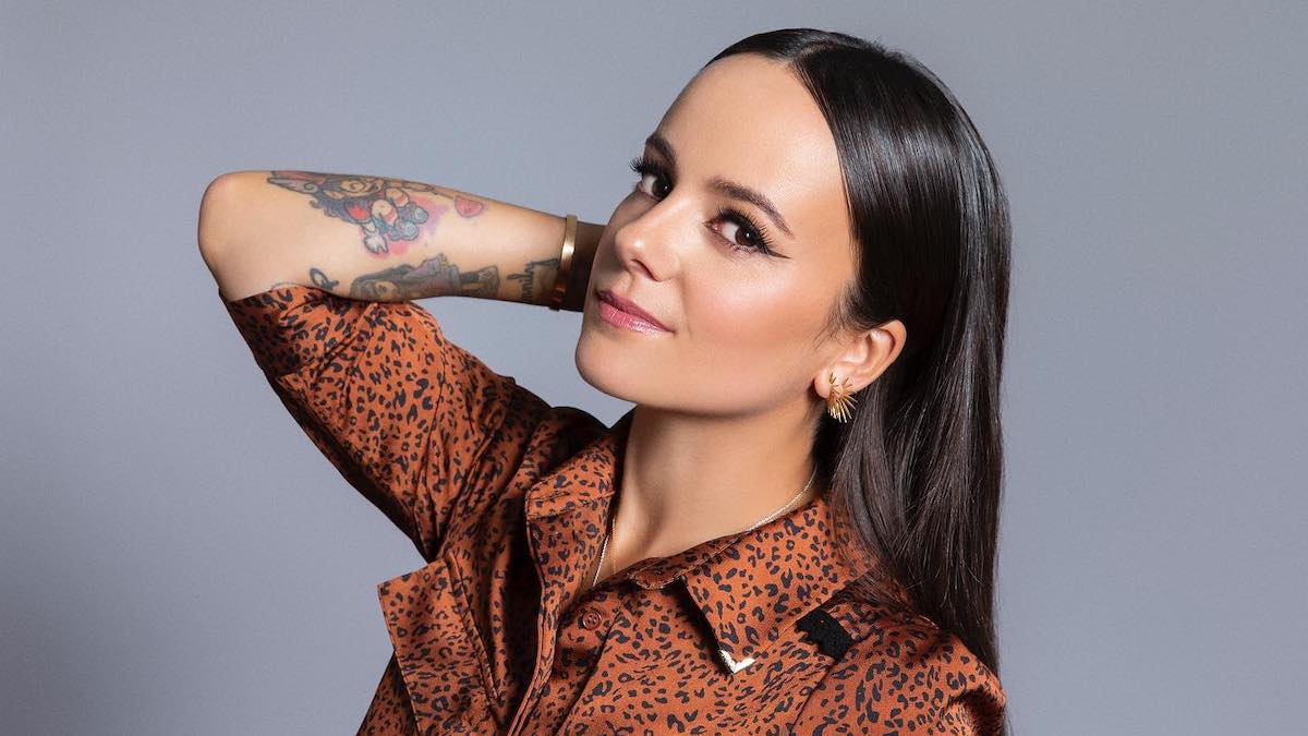 Alizée : découvrez sa splendide propriété en Corse