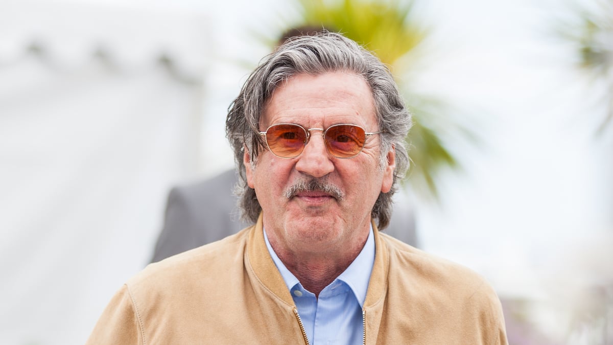Daniel Auteuil : 27 ans d???écart avec sa femme, « j???ai compris très vite que??? »