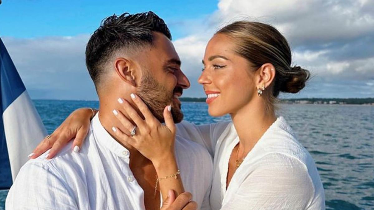 Maddy Burciaga et Benjamin Samat : ils font une grande annonce