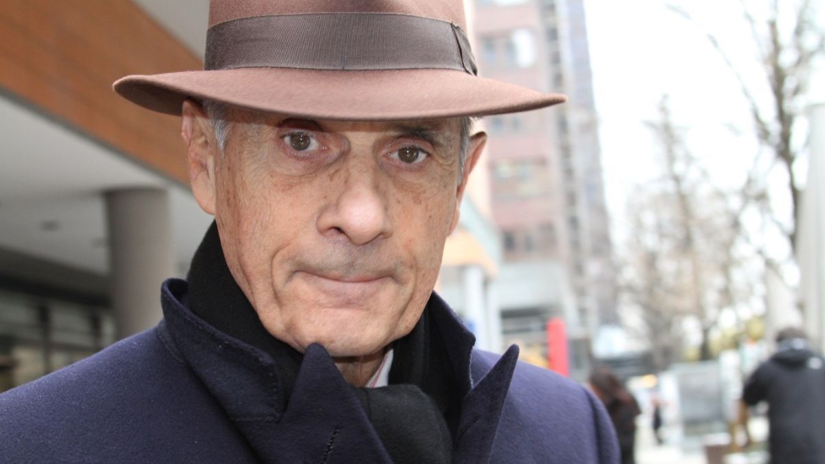 Guy Marchand est mort à 86 ans