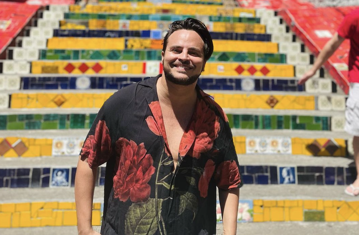 « Prépare-toi » : Yanis Marshall en guerre contre Bruno Vandelli (Popstars), il le tacle