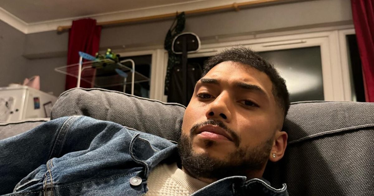 Mort de l???acteur Chance Perdomo (Sabrina, Gen V) dans un terrible accident, il avait 27 ans