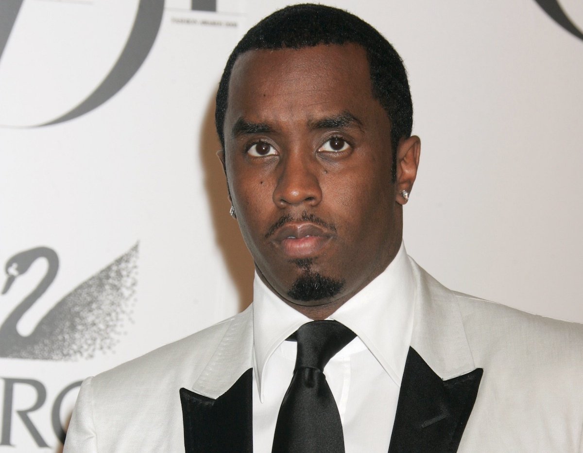P.Diddy : ses maisons pourraient-elles être « saisies » après les perquisitions ? Un expert...