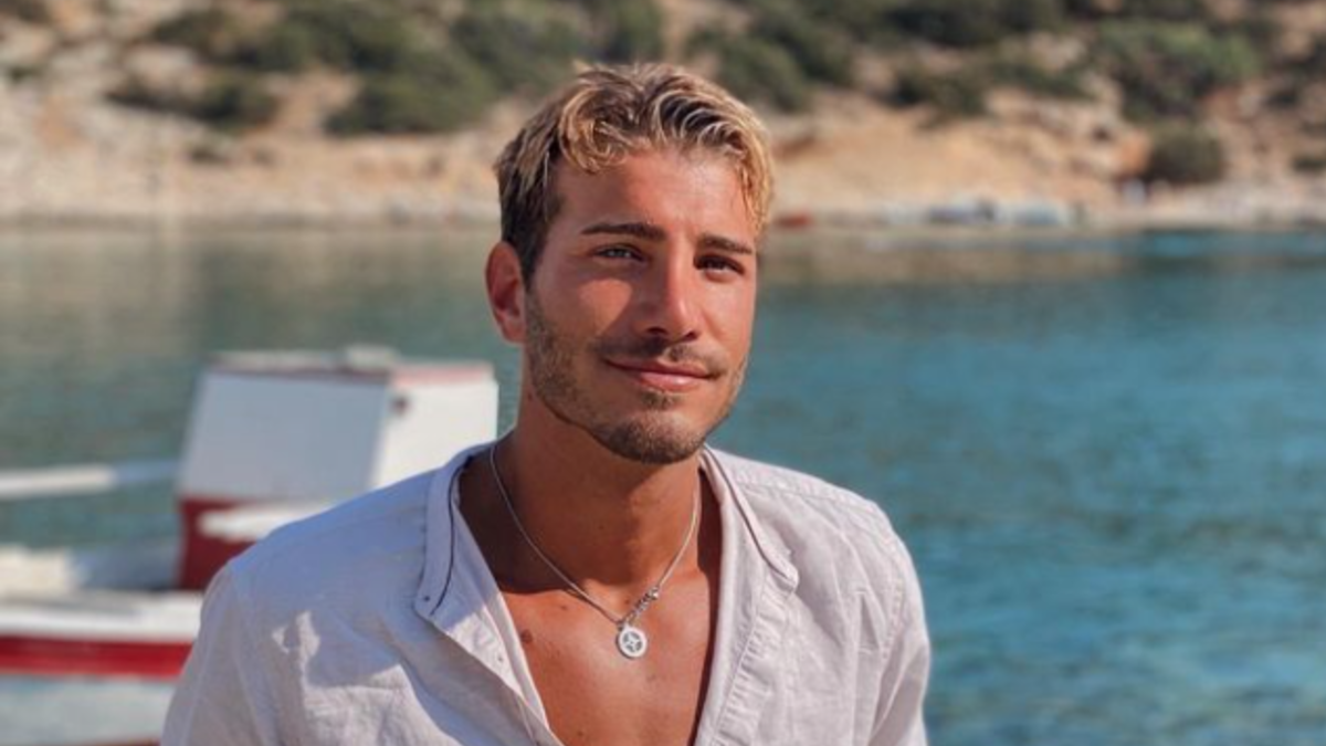 Victoria Mehault enceinte : son ex Nicolo « choqué » par la nouvelle